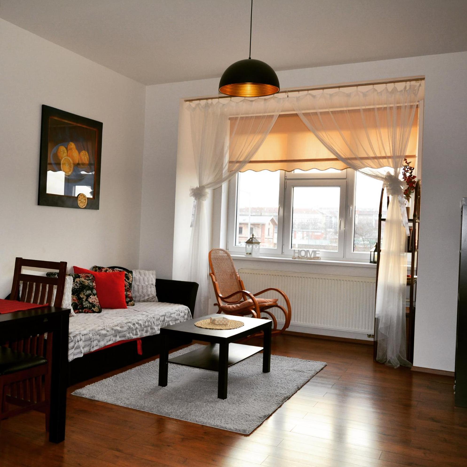 Mm Apartment Argentinska Прага Экстерьер фото